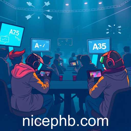 The Evolution of Online Gaming Platforms