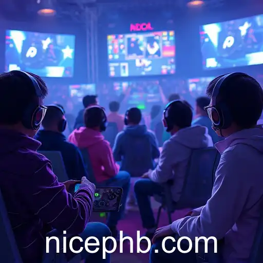 Gaming Revolution: The Niceph Phenomenon