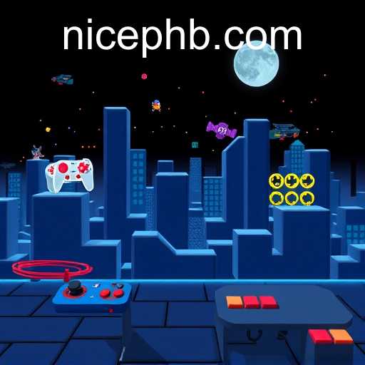 Gaming Trends and Shifts in 2025