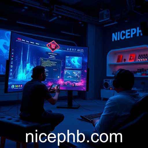 The Hidden Battle in Online Gaming