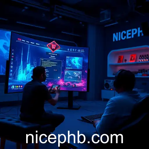 The Hidden Battle in Online Gaming