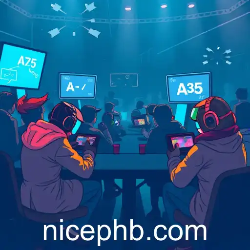 The Evolution of Online Gaming Platforms