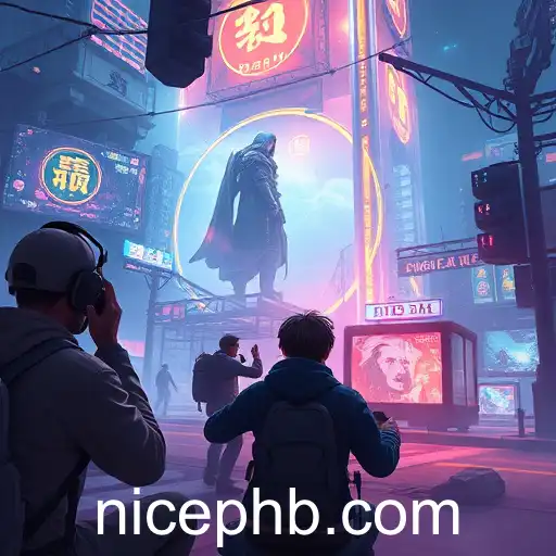 The Evolution of Gaming: NICEPH and Its Influence