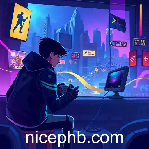 The Evolution of Niceph in Gaming
