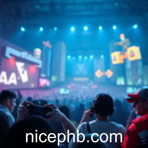 The Evolution of Online Gaming in 2025