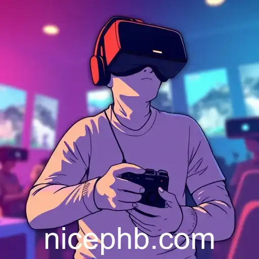 The Evolution of Online Gaming Communities