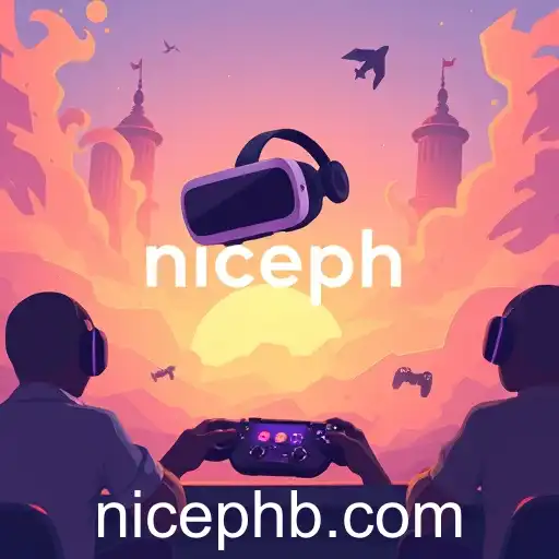 Gaming Revolution: Rise of NICEPH