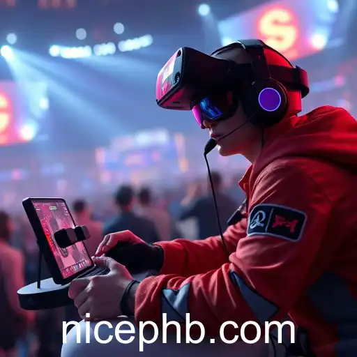 Gaming in the Era of Technological Renaissance