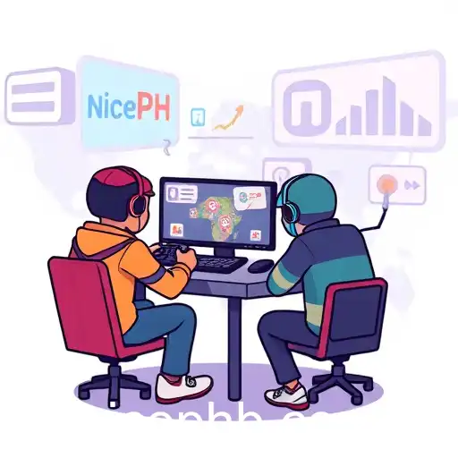 Gaming Trends and Innovations on Niceph