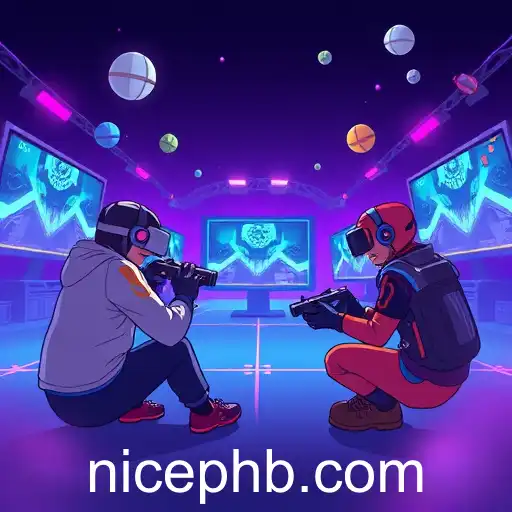 Gaming Trends and Innovations on Niceph