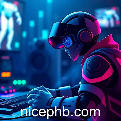 The Rise of Niceph in Gaming