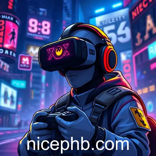 The Rising Influence of Niceph in Online Gaming