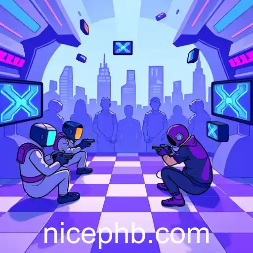 The Evolution of Online Gaming Communities