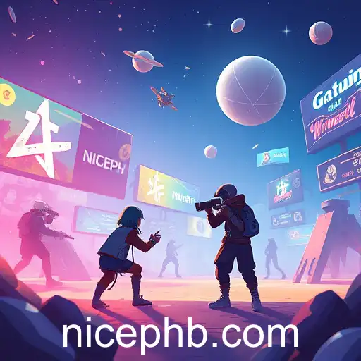 The Rise of Niceph: Revolutionizing the Gaming Experience
