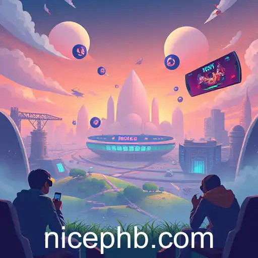 The Rise of Niceph in Online Gaming