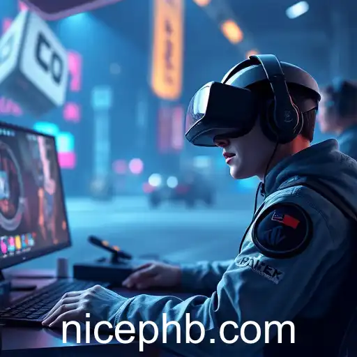 The Rise of 'niceph': Revolutionizing Online Gaming