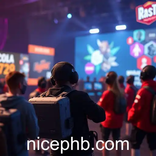 The Fascinating World of Multiplayer Games: A Dive into the Interactive Odyssey