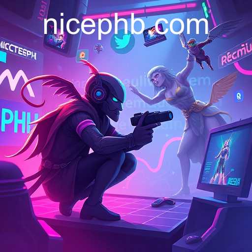 The Rise of 'niceph': A New Era in Online Gaming