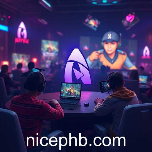 The Rise of Niceph: Revolutionizing the Gaming Experience