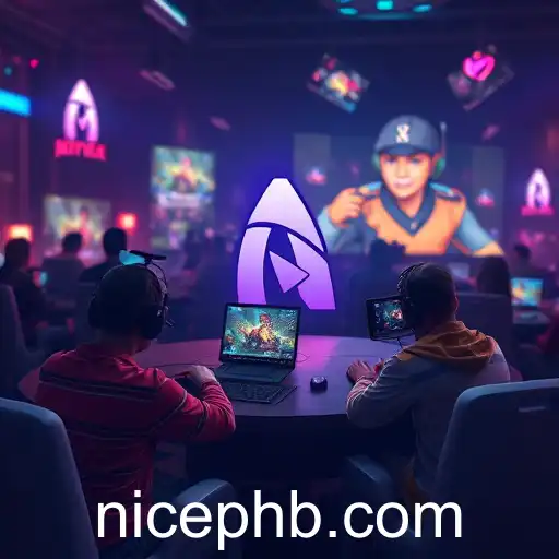The Rise of Niceph: Revolutionizing the Gaming Experience