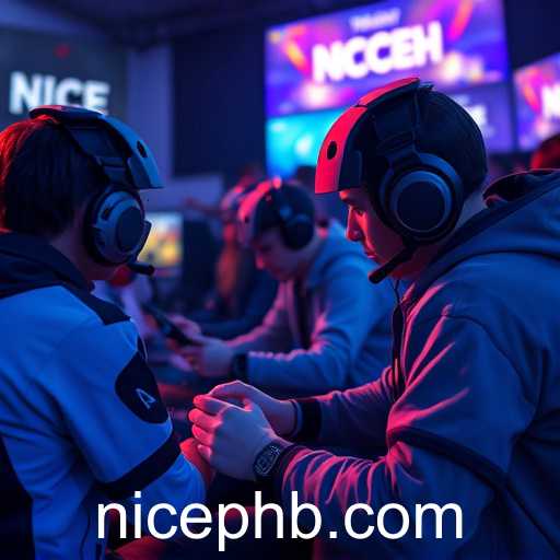 The Rise of 'niceph' in Online Gaming Communities