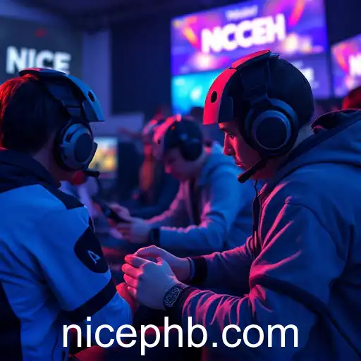 The Rise of 'niceph' in Online Gaming Communities