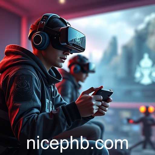 The Rise of Niceph: A New Era in Online Gaming