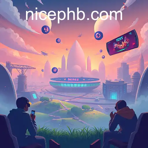 The Rise of Niceph in Online Gaming