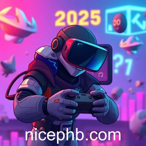 The Rise of Niceph in the Gaming World