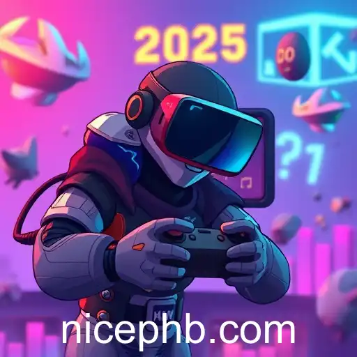The Rise of Niceph in the Gaming World