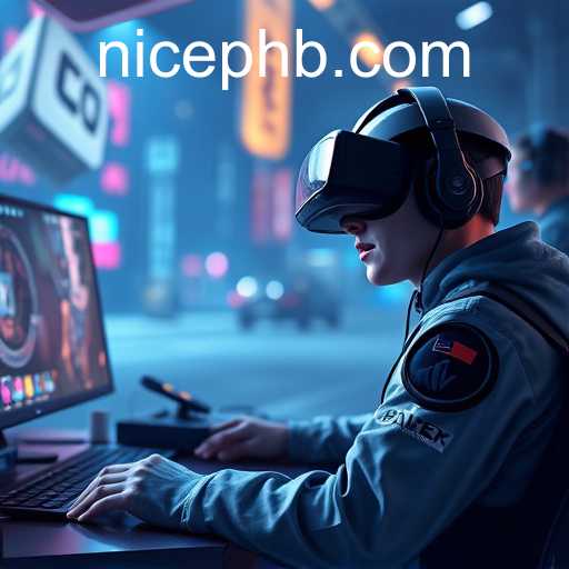 The Rise of 'niceph': Revolutionizing Online Gaming