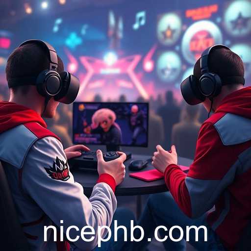 The Rise of Online Gaming Platforms in 2025