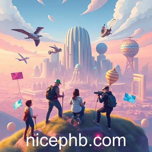 Rise of Retro Gaming: Niceph's 2025 Trends